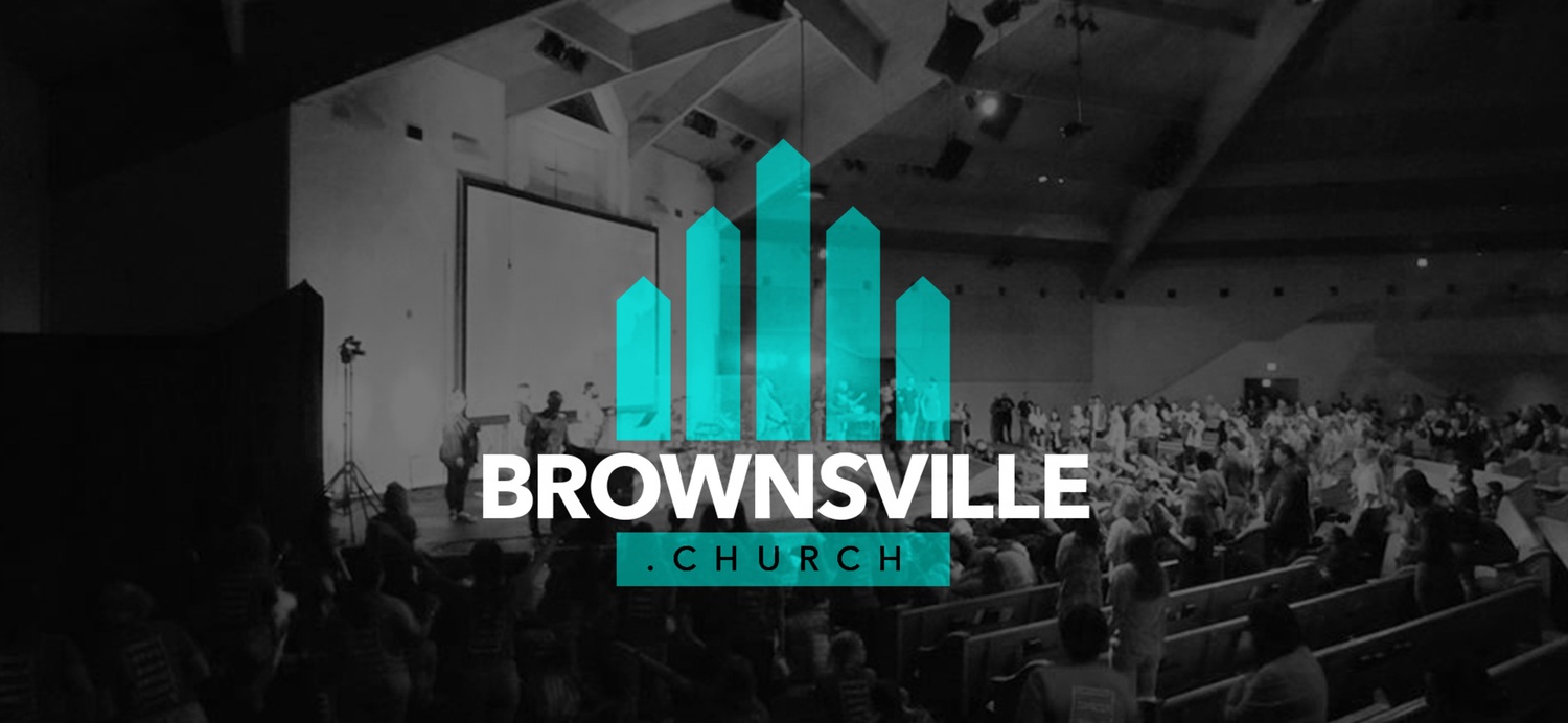 Brownsville Church img